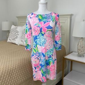 Lilly Pulitzer Sophie Dress NWT Size XXS